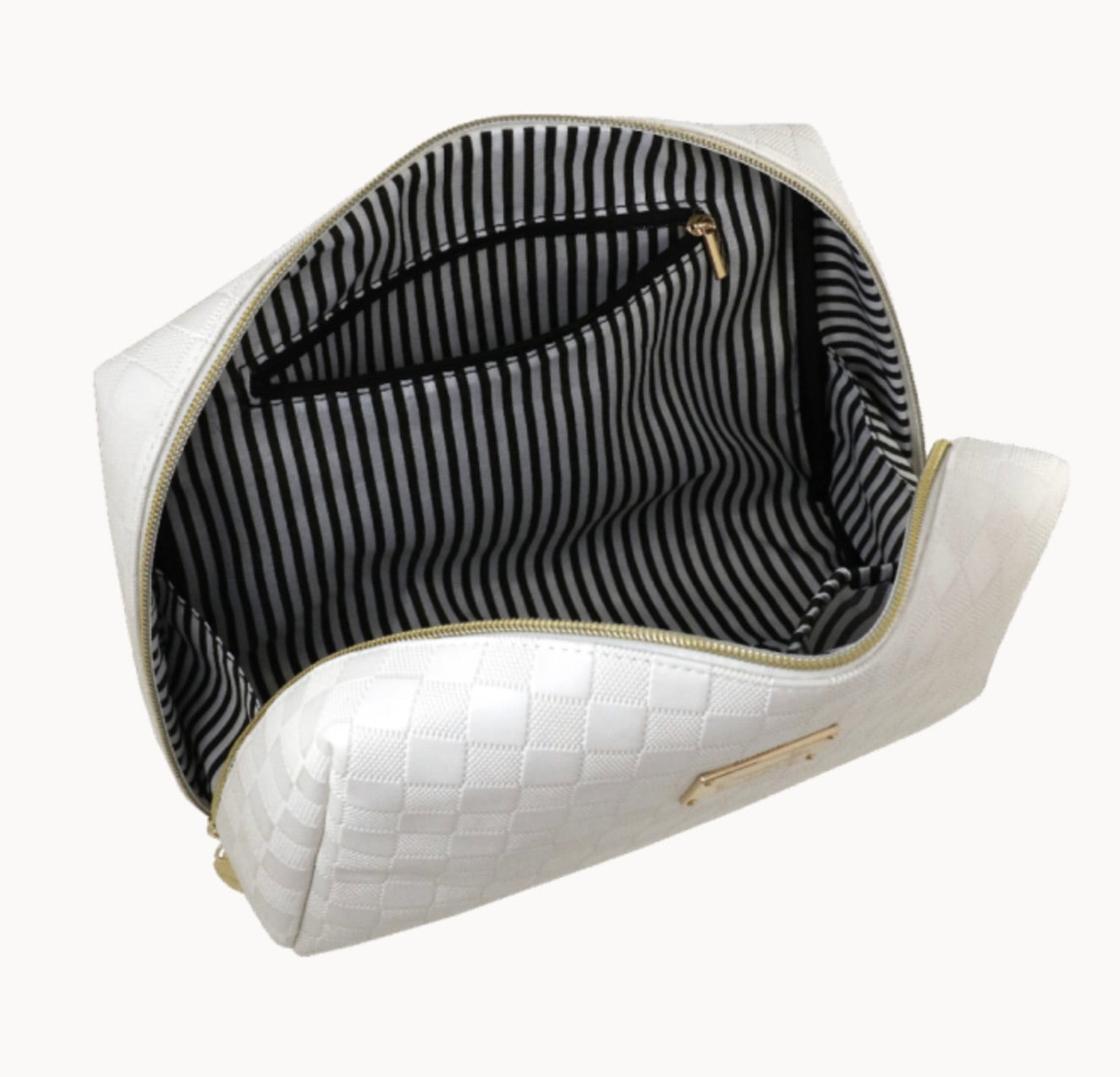 CAMOMILLA NECESSAIRE L BEACH CLUB