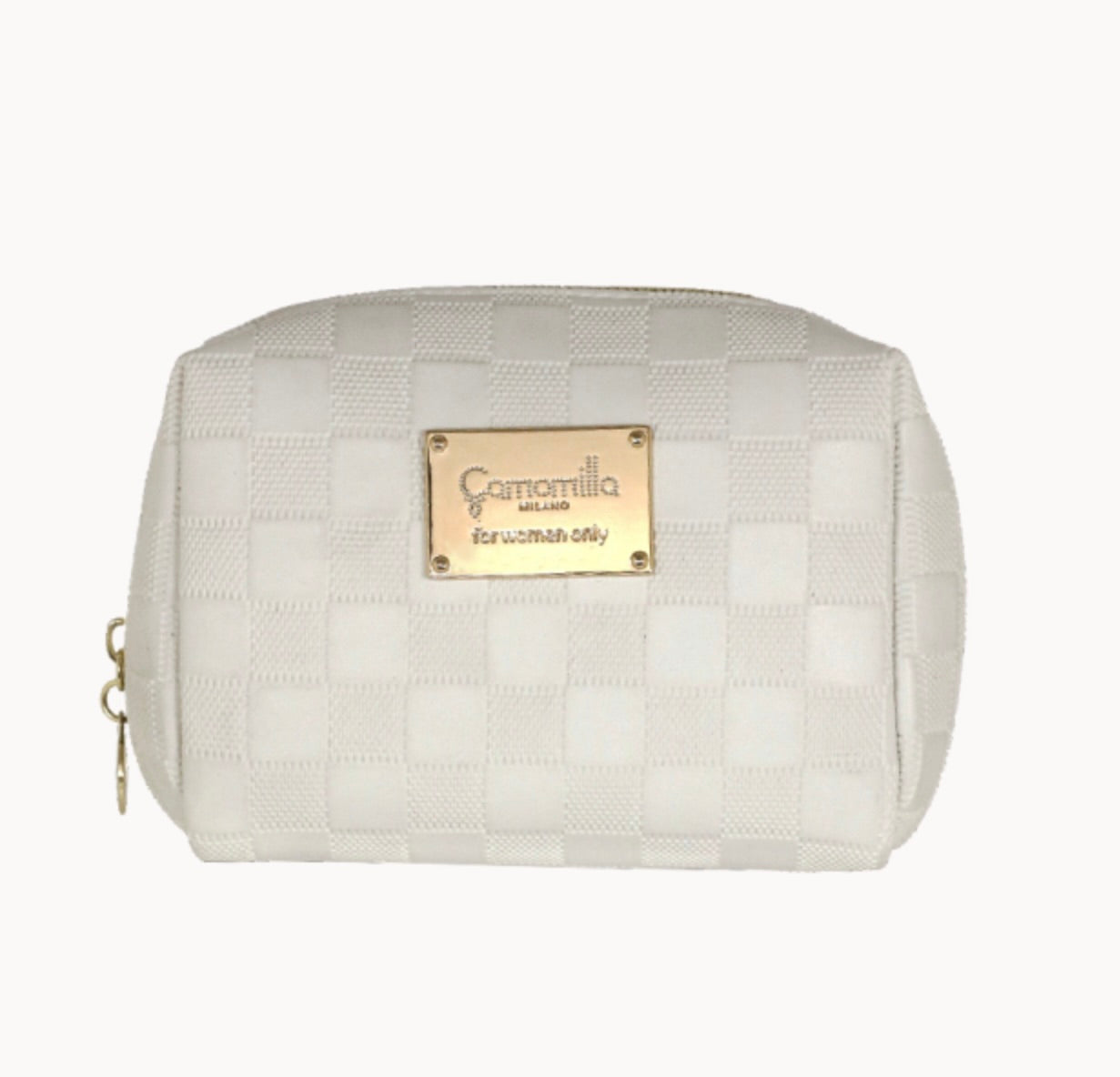 CAMOMILLA NECESSAIRE S BEACH CLUB