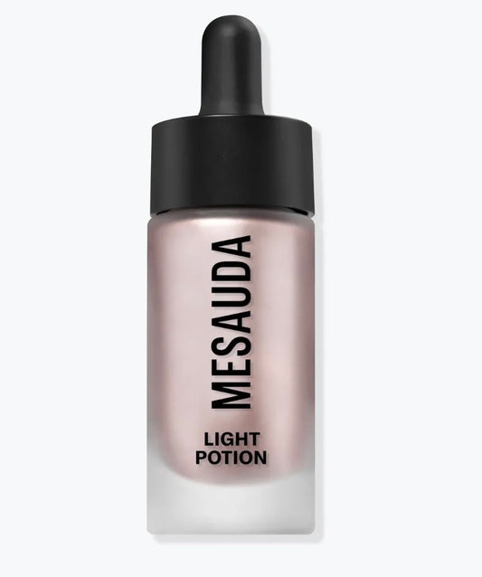 MESAUDA LIGHT POTION 201 Polyjuice
