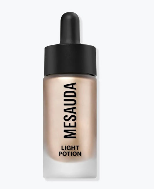 MESAUDA LIGHT POTION 202 Amortentia