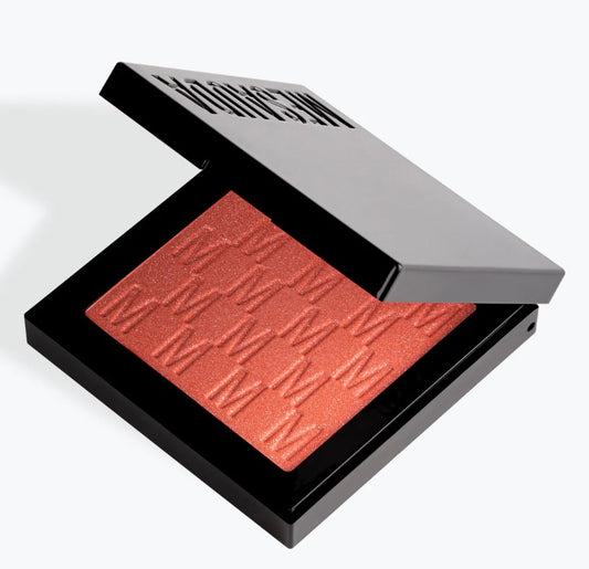 MESAUDA AT FIRST BLUSH N 101