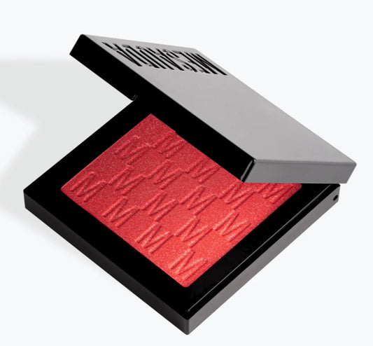 MESAUDA AT FIRST BLUSH N 105