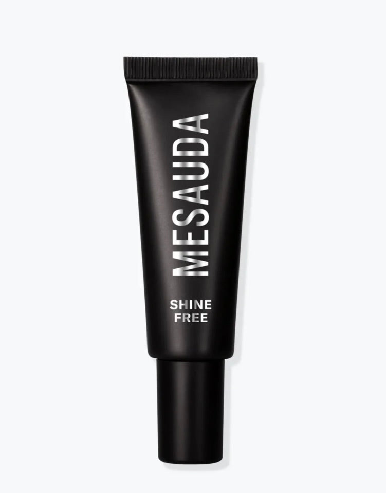 MESAUDA SHINE FREE FACE PRIMER
