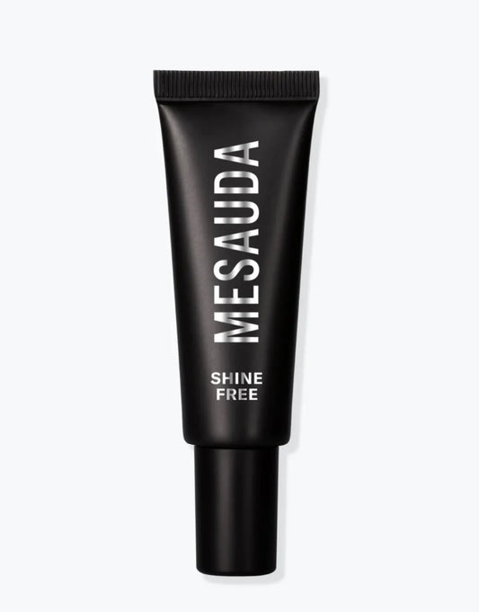 MESAUDA SHINE FREE FACE PRIMER