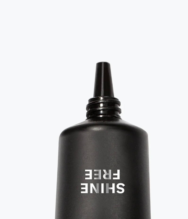 MESAUDA SHINE FREE FACE PRIMER