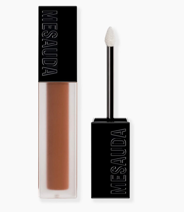 MESAUDA SUBLIMATTE LIQUID LIPSTICK N 201