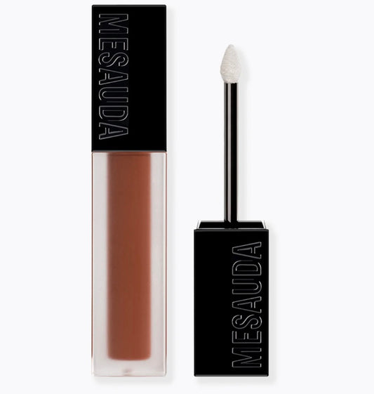 MESAUDA SUBLIMATTE LIQUID LIPSTICK N 203