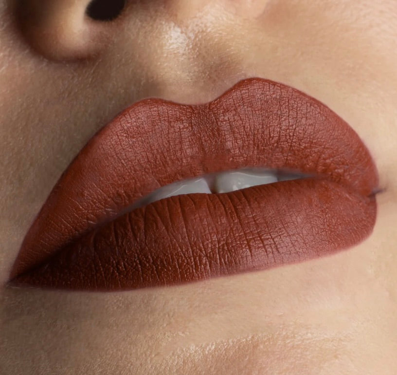 MESAUDA SUBLIMATTE LIQUID LIPSTICK N 203