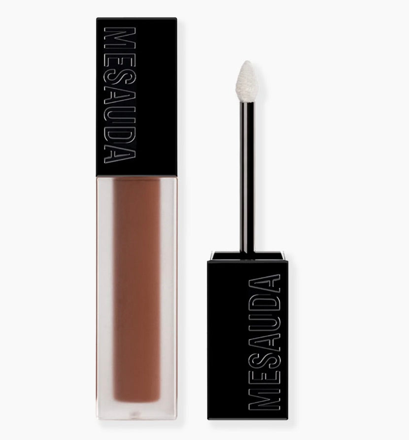 MESAUDA SUBLIMATTE LIQUID LIPSTICK N 204
