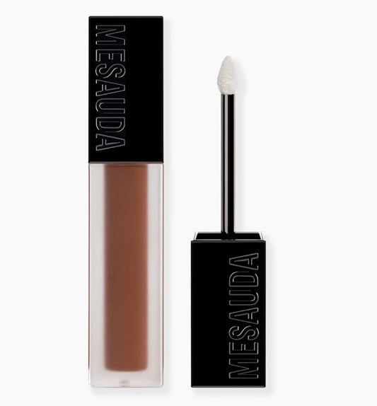 MESAUDA SUBLIMATTE LIQUID LIPSTICK N 204