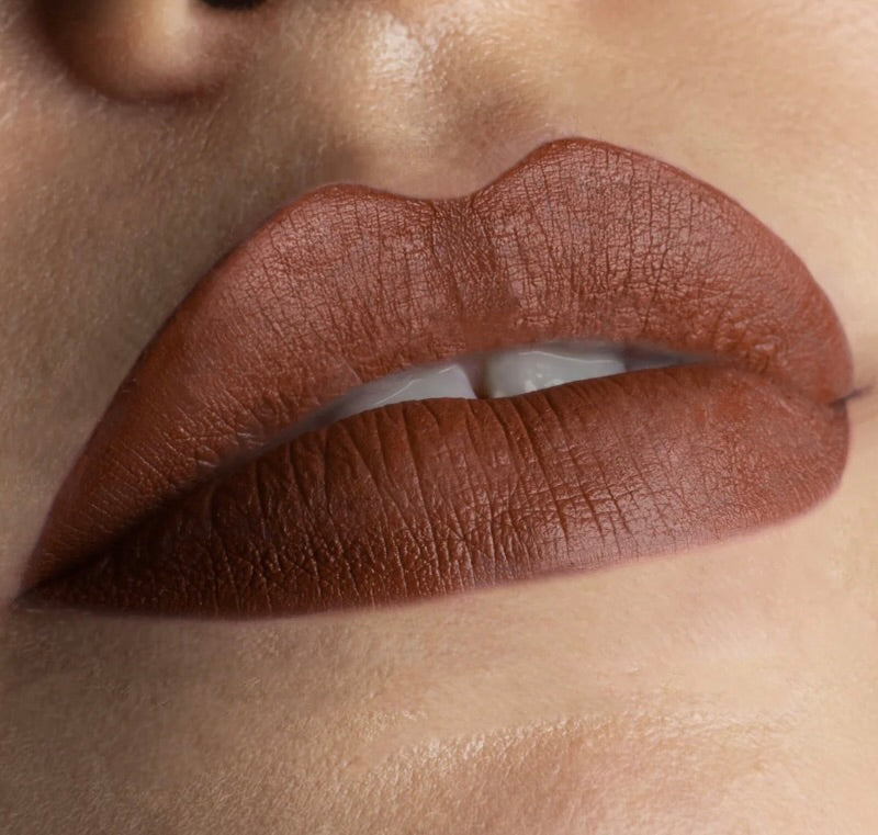 MESAUDA SUBLIMATTE LIQUID LIPSTICK N 204