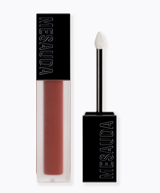 MESAUDA SUBLIMATTE LIQUID LIPSTICK N 205
