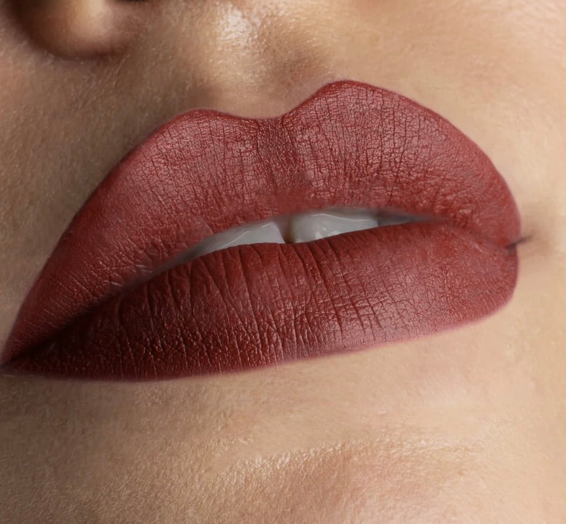 MESAUDA SUBLIMATTE LIQUID LIPSTICK N 205