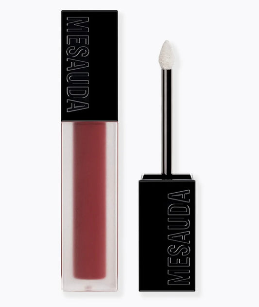 MESAUDA SUBLIMATTE LIQUID LIPSTICK N 206