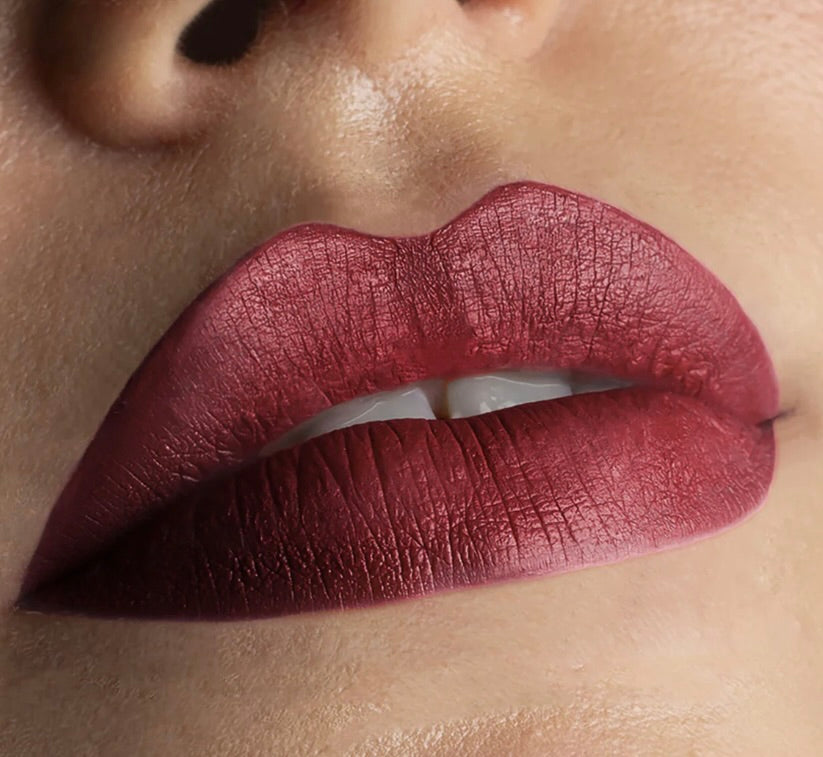 MESAUDA SUBLIMATTE LIQUID LIPSTICK N 206