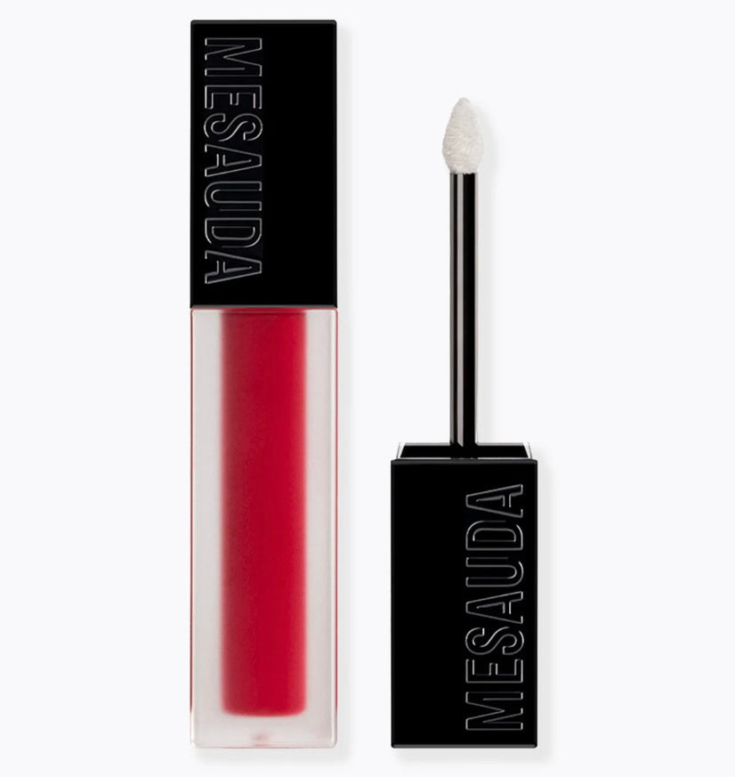 MESAUDA SUBLIMATTE LIQUID LIPSTICK N 207