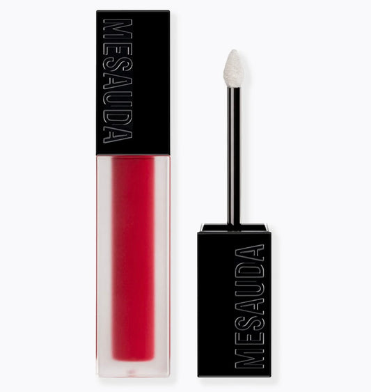 MESAUDA SUBLIMATTE LIQUID LIPSTICK N 207