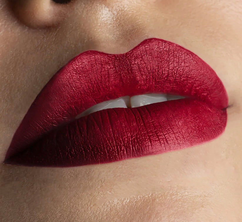 MESAUDA SUBLIMATTE LIQUID LIPSTICK N 207
