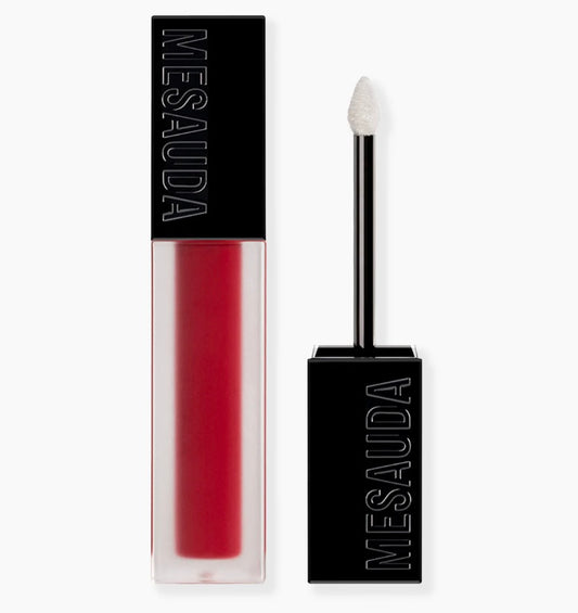 MESAUDA SUBLIMATTE LIQUID LIPSTICK N 208