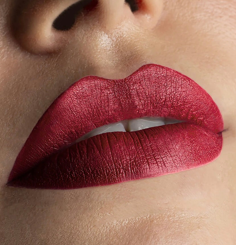 MESAUDA SUBLIMATTE LIQUID LIPSTICK N 208