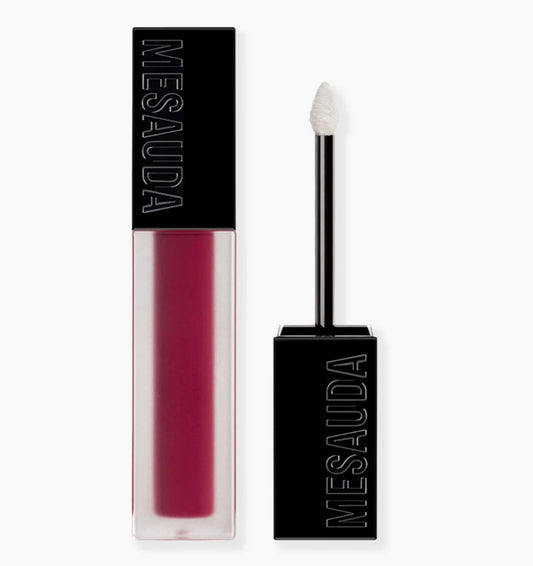 MESAUDA SUBLIMATTE LIQUID LIPSTICK N 209