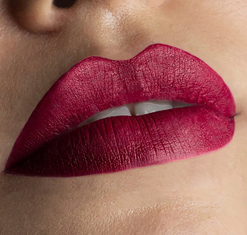 MESAUDA SUBLIMATTE LIQUID LIPSTICK N 209
