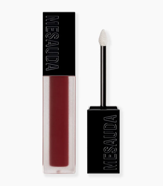 MESAUDA SUBLIMATTE LIQUID LIPSTICK N 210