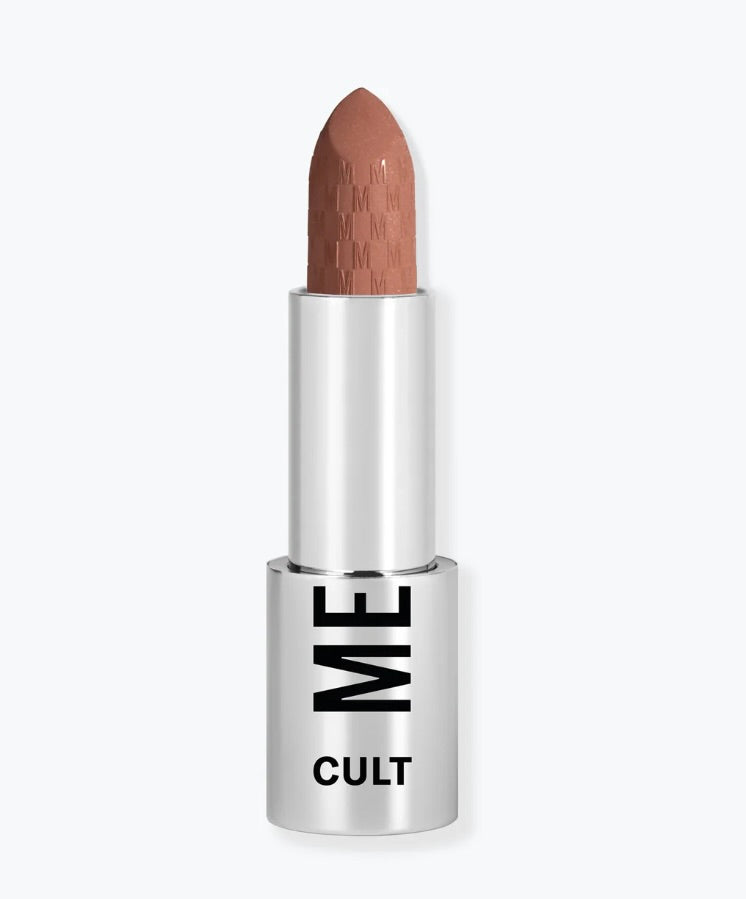 MESAUDA CULT CREAMY LIPSTICK N 104