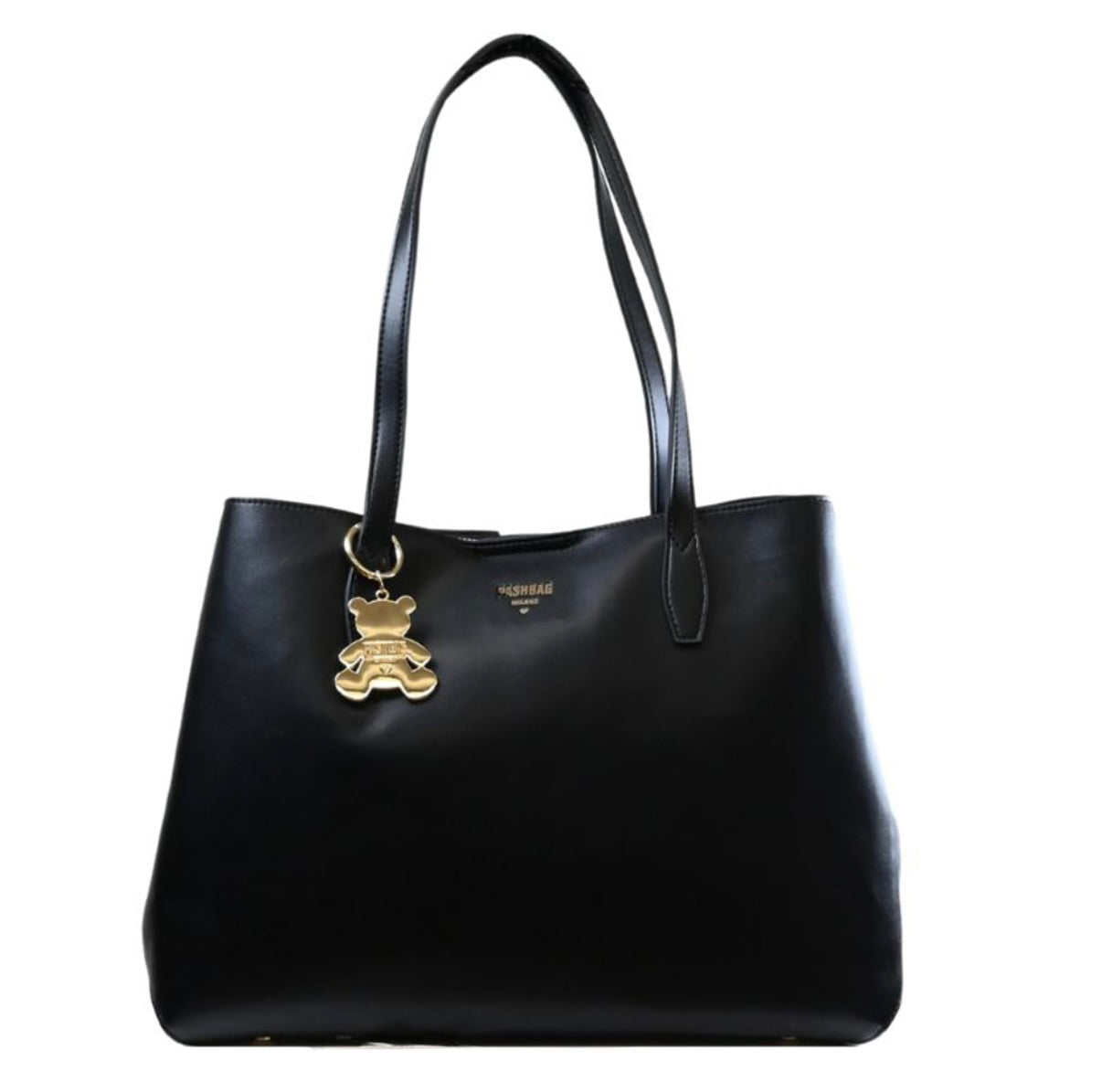 PASH BAG CARMEN BORSA TOTE