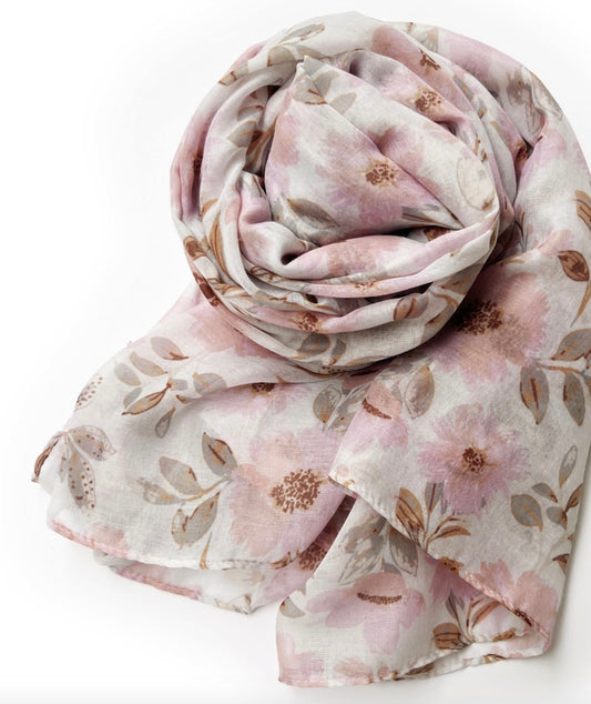 PASH BAG PASHMINA FANTASIA LOVE STORY