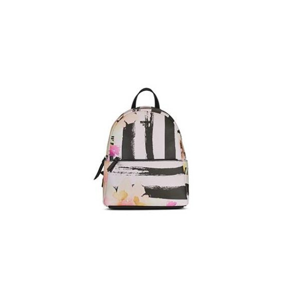 PASH BAG ZAINO FANTASIA FLOREALE