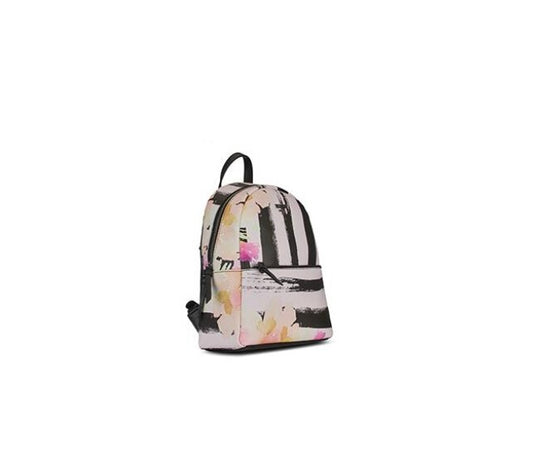 PASH BAG ZAINO FANTASIA FLOREALE