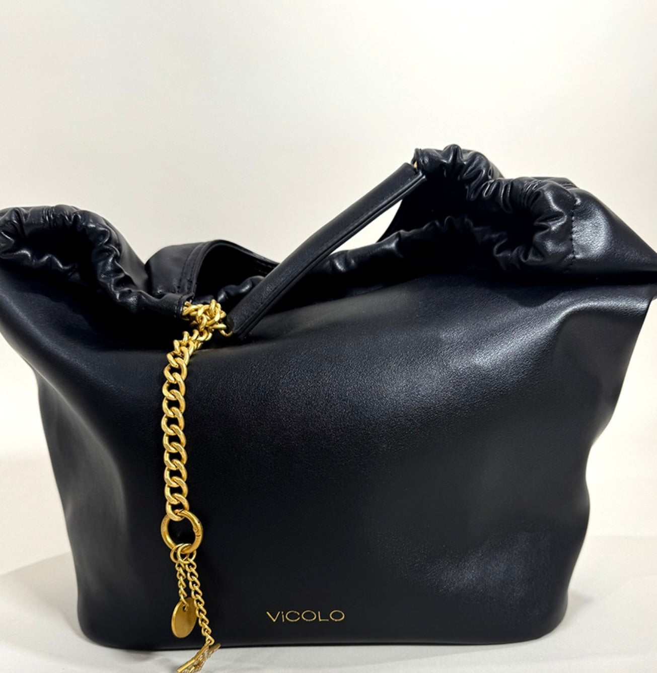 VICOLO STARDUST BAG