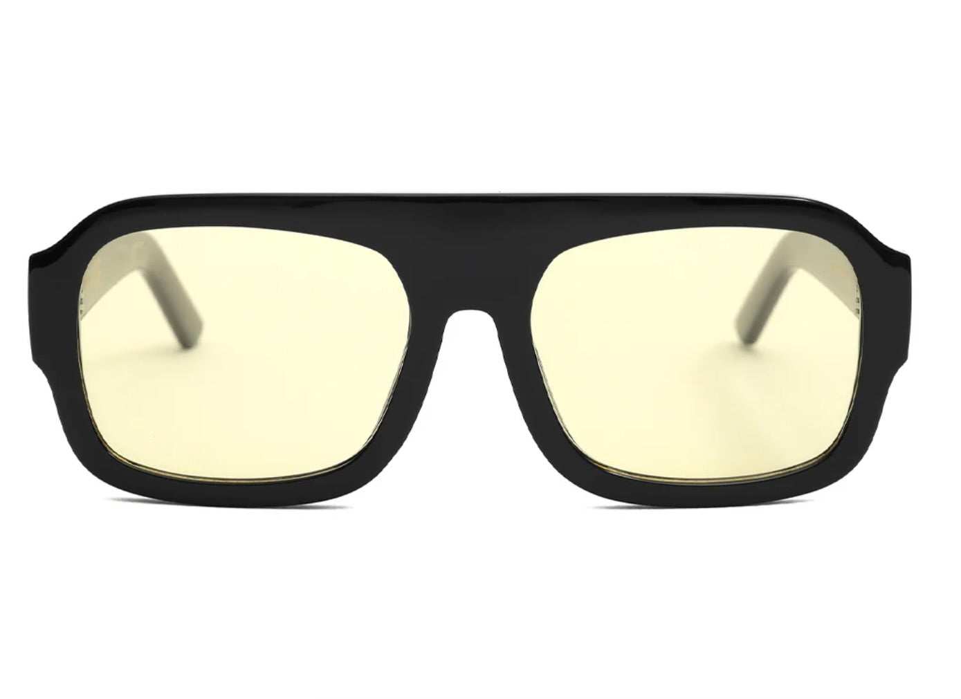 OS SUNGLASSES ROMA GIALLO