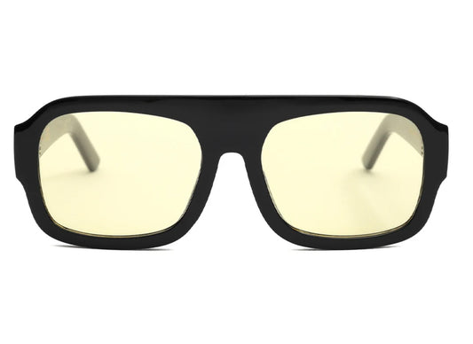OS SUNGLASSES ROMA GIALLO