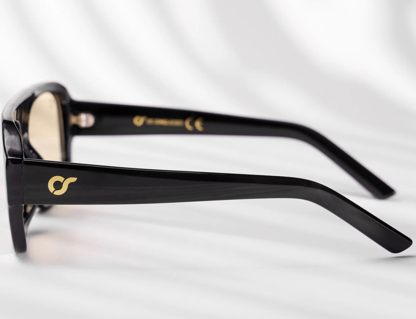 OS SUNGLASSES ROMA GIALLO