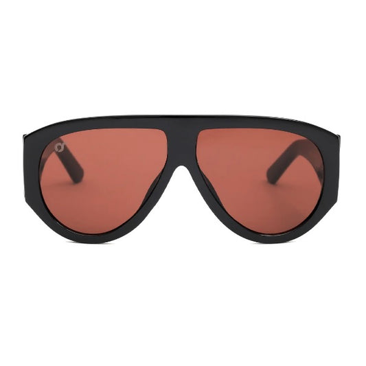 OS SUNGLASSES VENEZIA ROSSO