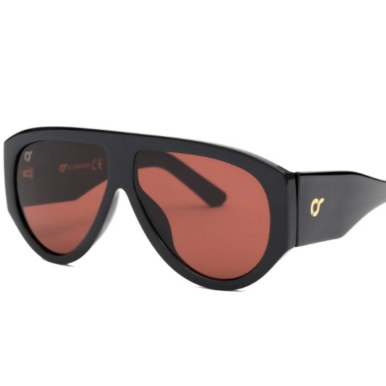 OS SUNGLASSES VENEZIA ROSSO