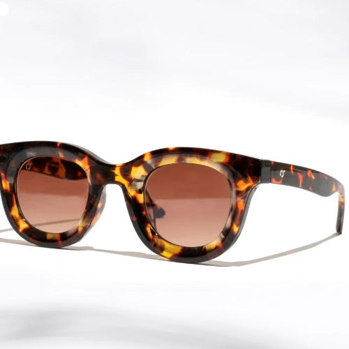 OS SUNGLASSES MALIBU' TARTARUGATO