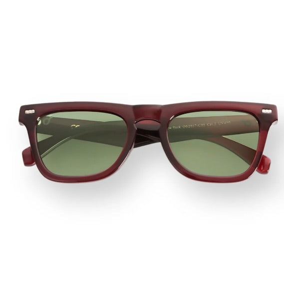 OS SUNGLASSES NEW YORK VINO