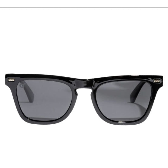 OS SUNGLASSES NEW YORK NERO