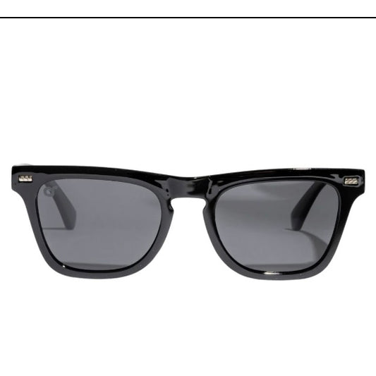 OS SUNGLASSES NEW YORK NERO