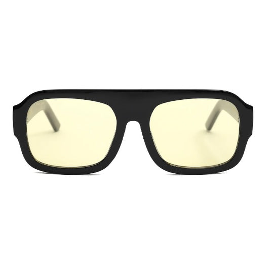 OS SUNGLASSES ROMA GIALLO
