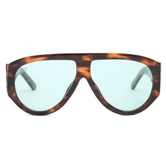 OS SUNGLASSES VENEZIA HAVANA BLU