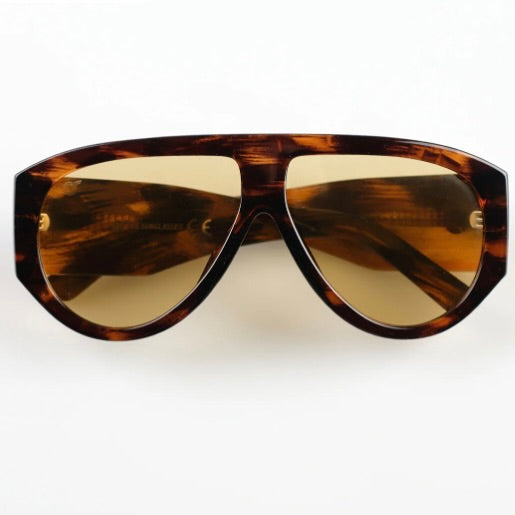 OS SUNGLASSES VENEZIA HAVANA BGIALLO