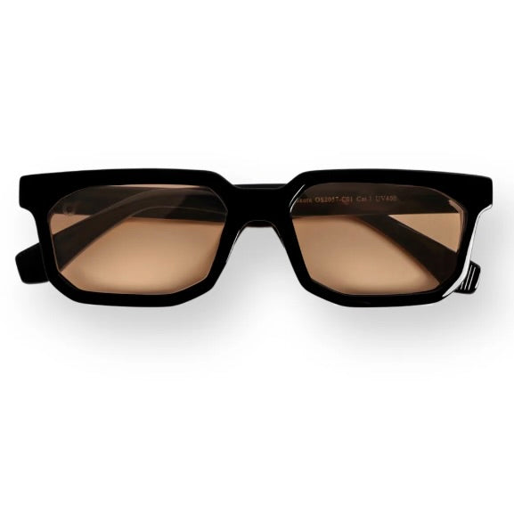 OS SUNGLASSES DAKOTA GIALLO