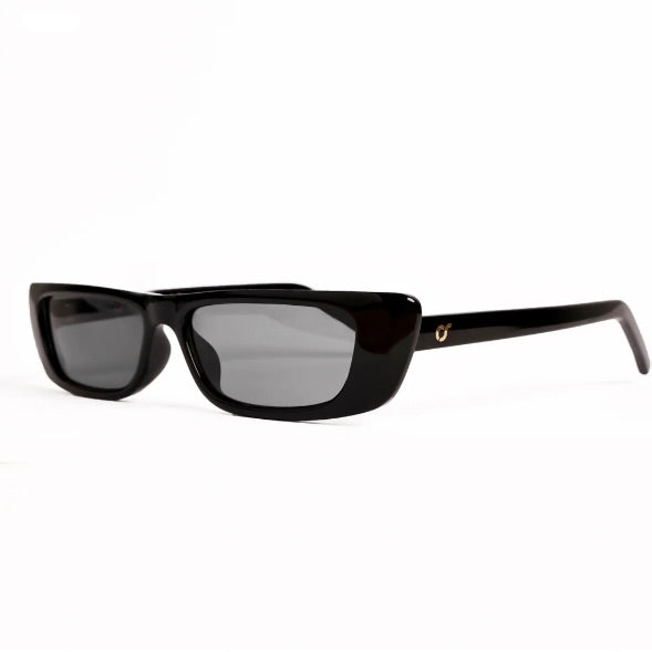 OS SUNGLASSES PARIGI NERO