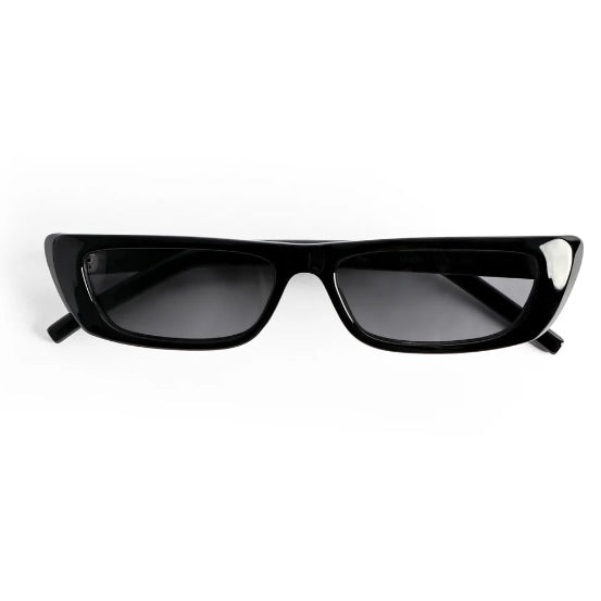 OS SUNGLASSES PARIGI NERO