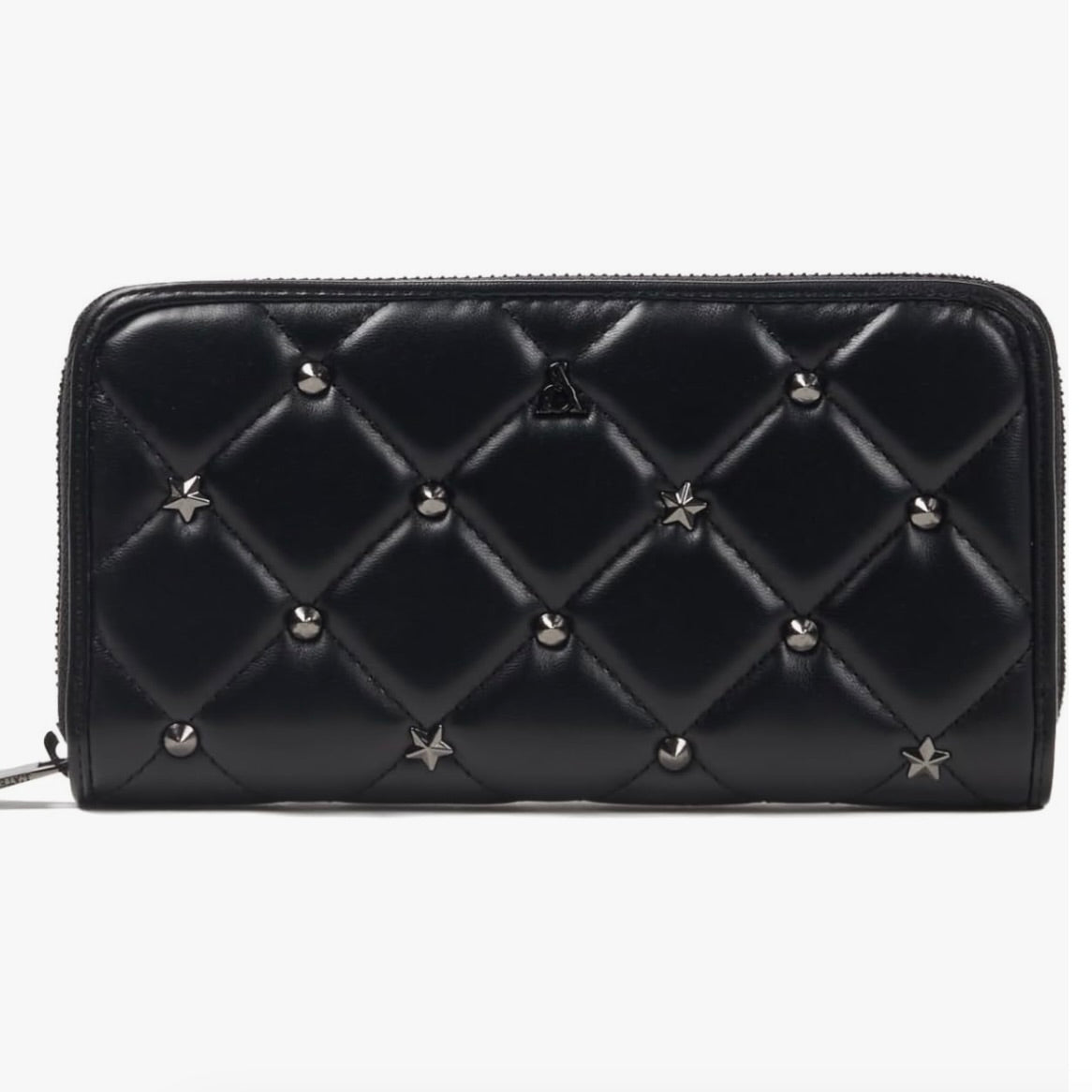 L'ATELIER DU SAC FLEUR COLL. REBEL BIGGY PORTAFOGLI GRANDE