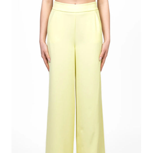 VICOLO PANTALONE PALAZZO